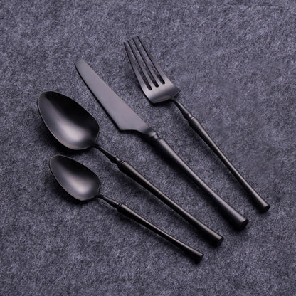 Luxus Silber Geschirr für glamouröses Essen