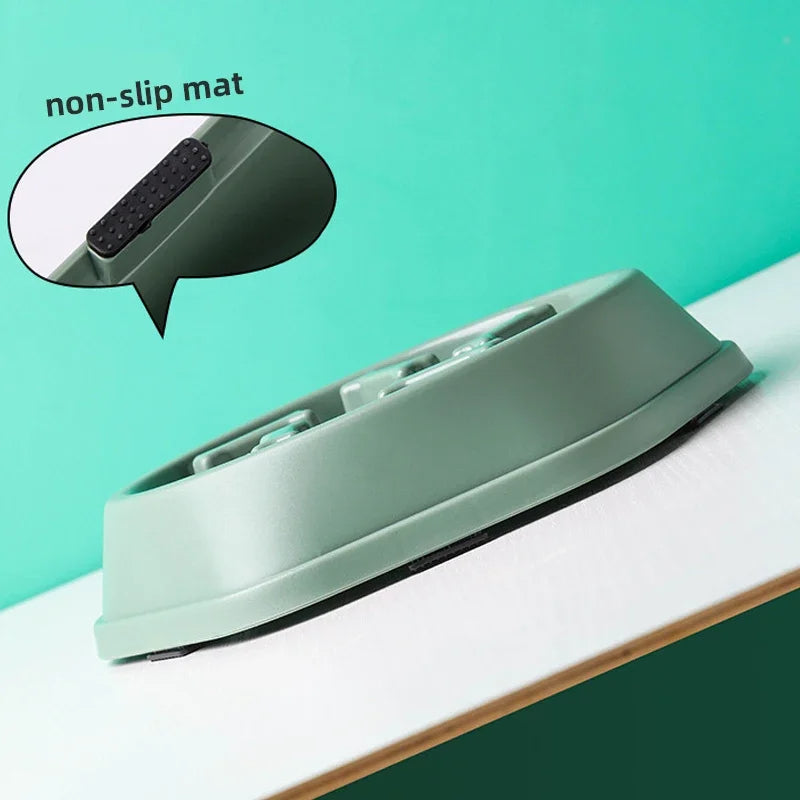 Sandsberg | Langsame Fütterungs-Hundeschüssel