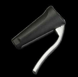 Sandsberg | Ergonomischer Nussknacker mit Hebelmechanismus – Robuster Walnuss- & Haselnussöffner