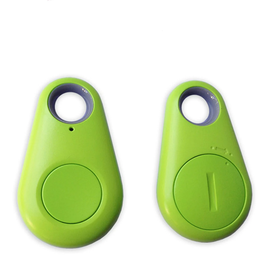 Mini-GPS-Tracker für Kinder – Mini-GPS-Trackinggerät für Haustiere, Kinder, Auto und mehr
