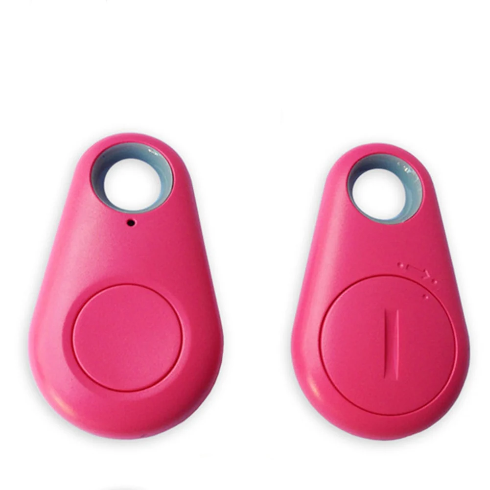Mini-GPS-Tracker für Kinder – Mini-GPS-Trackinggerät für Haustiere, Kinder, Auto und mehr