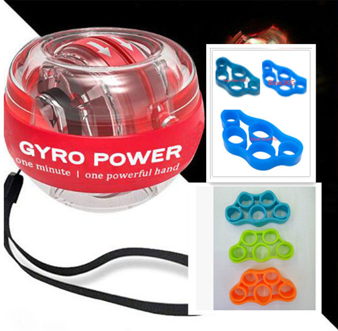 Handtrainer Handgelenkball Super Gyroskop