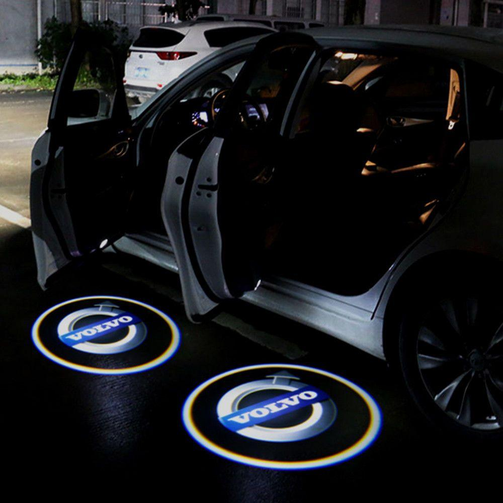 Brandbeamer | Auto-Logo-Beleuchtung
