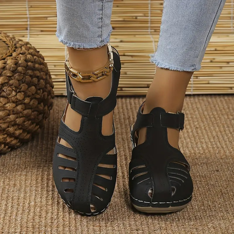 Orthopädische Sandalen Ultra Komfortabel