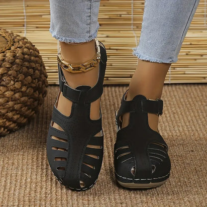Orthopädische Sandalen Ultra Komfortabel