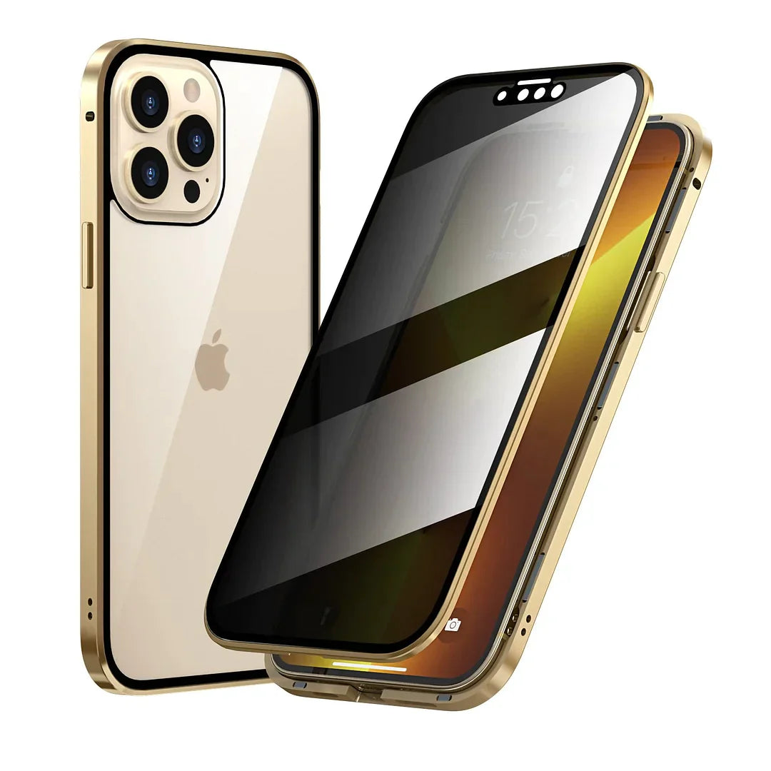 Sandsberg - Iphone Datenschutzhülle