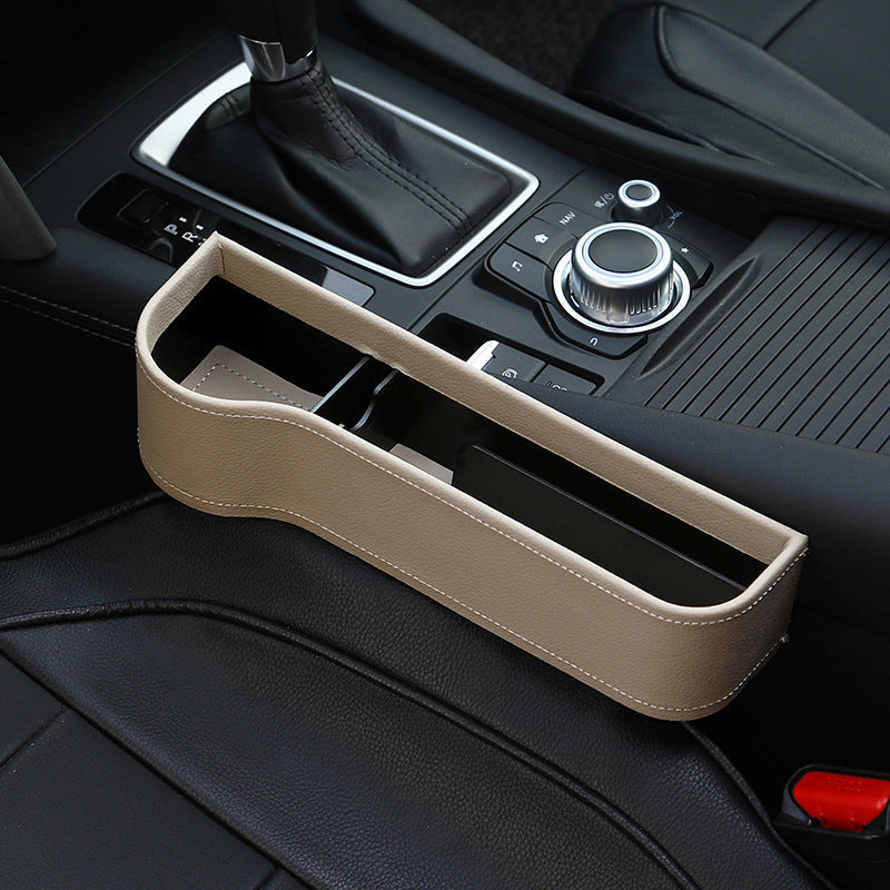 Multifunktionales Autositz-Organizer-Set