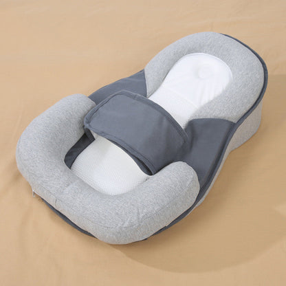 Sandsberg Baumwoll-Kissen für Babys