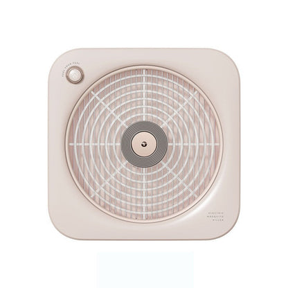 Sandsberg | 2-in-1 LED-Mückenkillerlampe & Nachtlicht, mit Wandmontage & Desktop-Installation