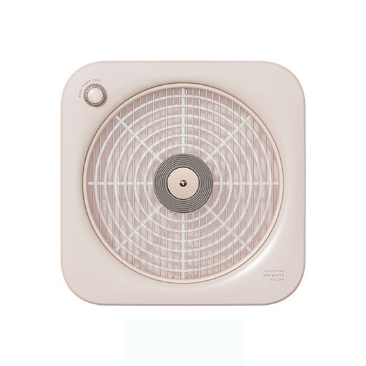 Sandsberg | 2-in-1 LED-Mückenkillerlampe & Nachtlicht, mit Wandmontage & Desktop-Installation