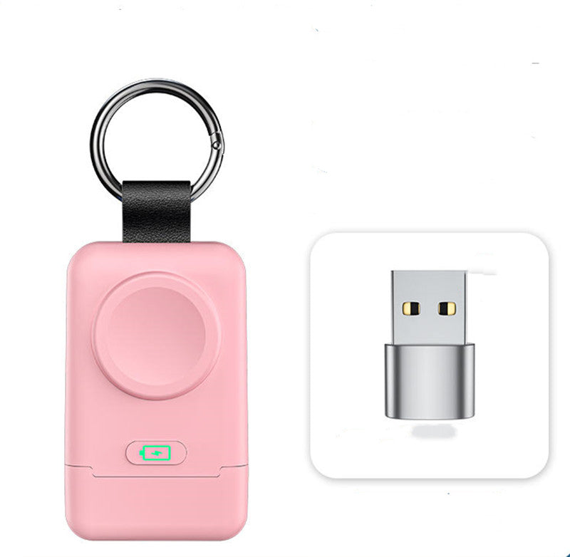 Sandsberg | 1400mAh iWatch Magnet-Ladegerät