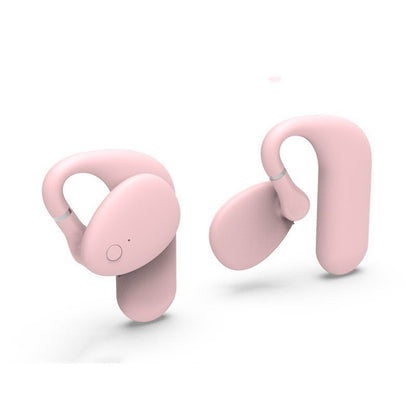 Sandsberg | Tragbare intelligente Heizohrenwärmer für den Winter, mit 3 einstellbaren Temperaturen & ergonomischem Design (1 Paar)