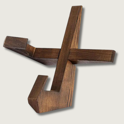 Sandsberg | CookEase - Holz Rezeptständer