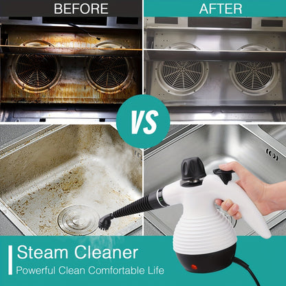 Sandsberg | Cleanova 1200W Handheld Dampfreiniger