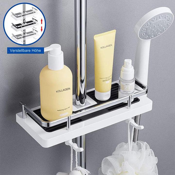 Mehrzweck Dusche Aufbewahrungsregal