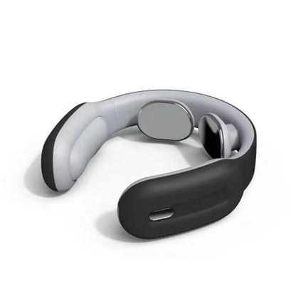 Sandsberg | Elektrisches Nackenmassagegerät mit Wärmfunktion zur Schmerzlinderung