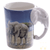 Elefant Becher Tasse