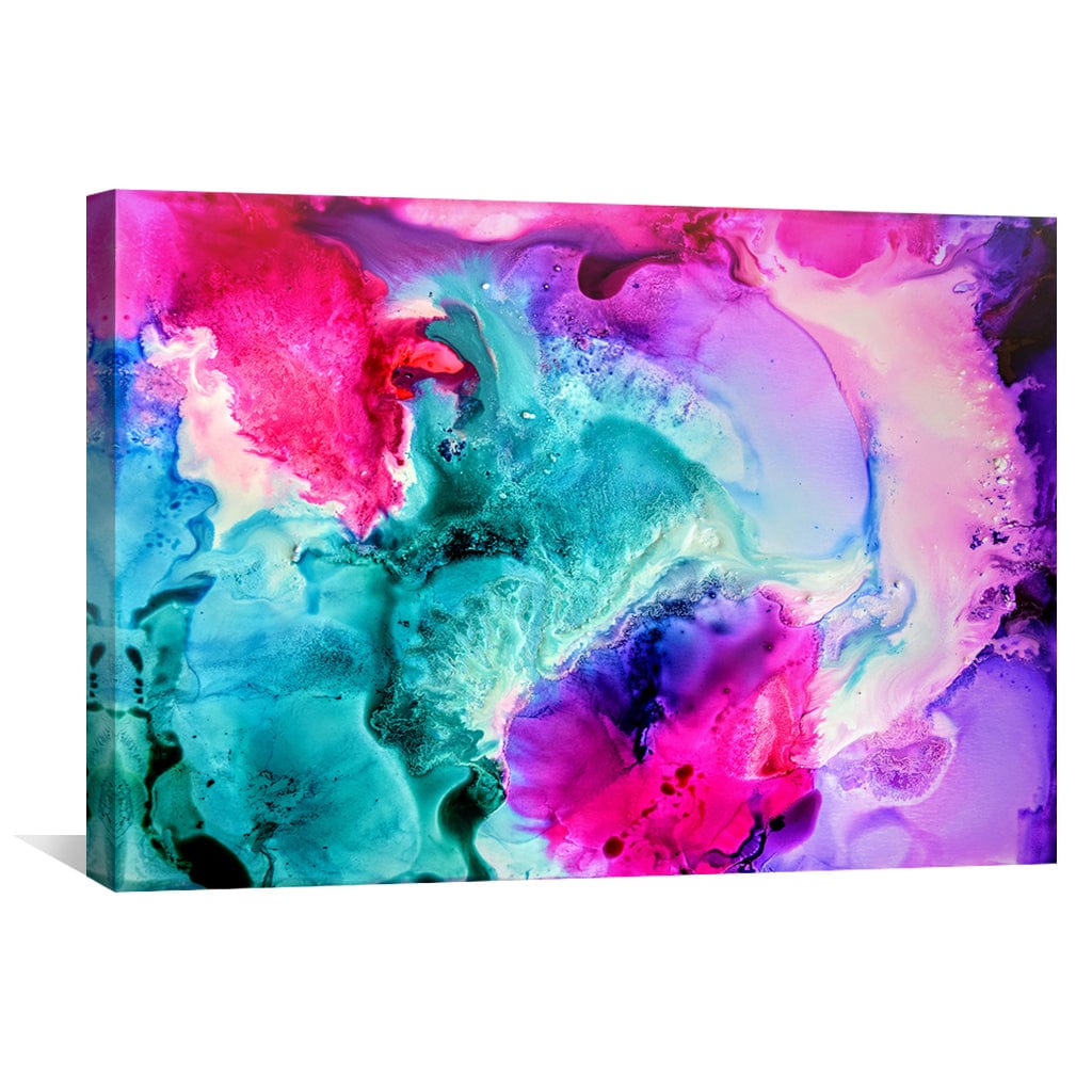 Sandsberg | Eindeloze Liefde Canvas