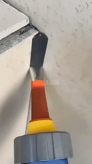 Sandsberg | Dichtmasse Düsen Kit