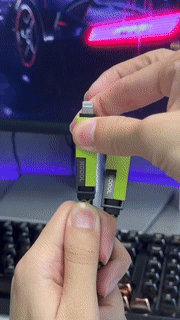 Sandsberg | Ultra starkes 4 in 1 Schnelllade-Datenkabel