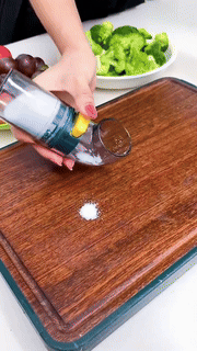 Sandsberg | Haushaltsküchengewürzflaschen