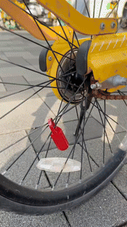 Sandsberg | Smart Mini Fingerabdruckschloss