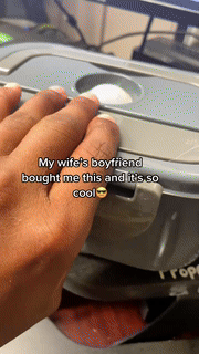 Sandsberg | Elektrische Heizende Edelstahl Brotdose