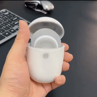 Sandsberg | EMS Muskeltherapie-Massager