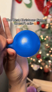 Sandsberg | Holz Edition Ballon Blaster