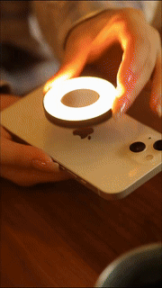 Sandsberg | Magnetisches tragbares Fülllicht