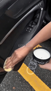 Sandsberg | Multifunktionale Lederreinigungscreme