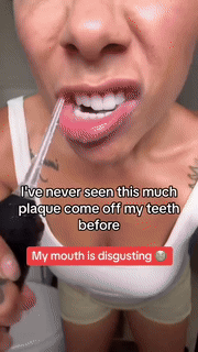 Sandsberg | USB Mundpflege Wasserflosser