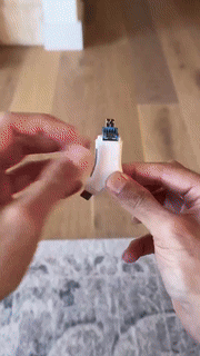 Sandsberg | 4 In 1 Flash Drive Kartenleser