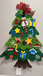 Sandsberg | Kinder DIY Freude Weihnachten Set