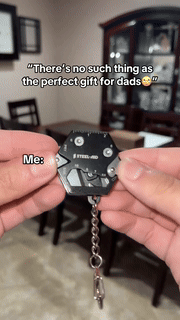 Sandsberg | Mini Schlüsselanhänger Multitool