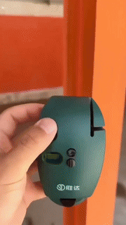 Sandsberg | Hochpräzisions-Laserwasserwaage