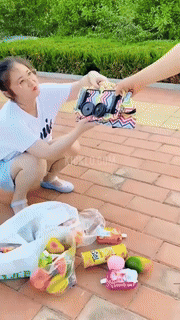 Sandsberg | Faltbare Einkaufswagen-Tasche