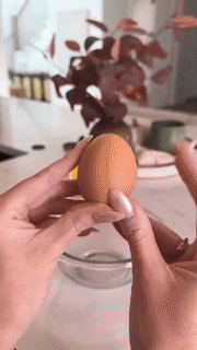 Sandsberg | Eigelb-Trenner