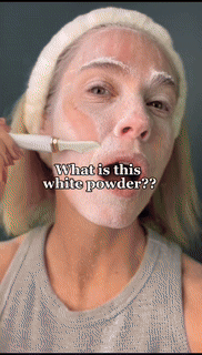 Sandsberg | Gesichtshaare Entfernerspray