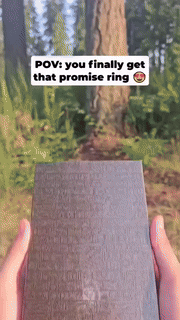 Sandsberg | TreasureLock Ring Vault