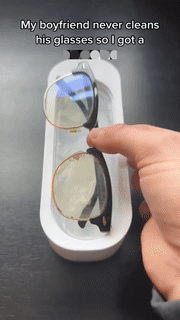 Sandsberg | Tragbare Multifunktions-Ultraschallreinigungsmaschine