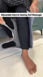 Sandsberg | Verstellbares elektrisches Heizwadenmassagegerät