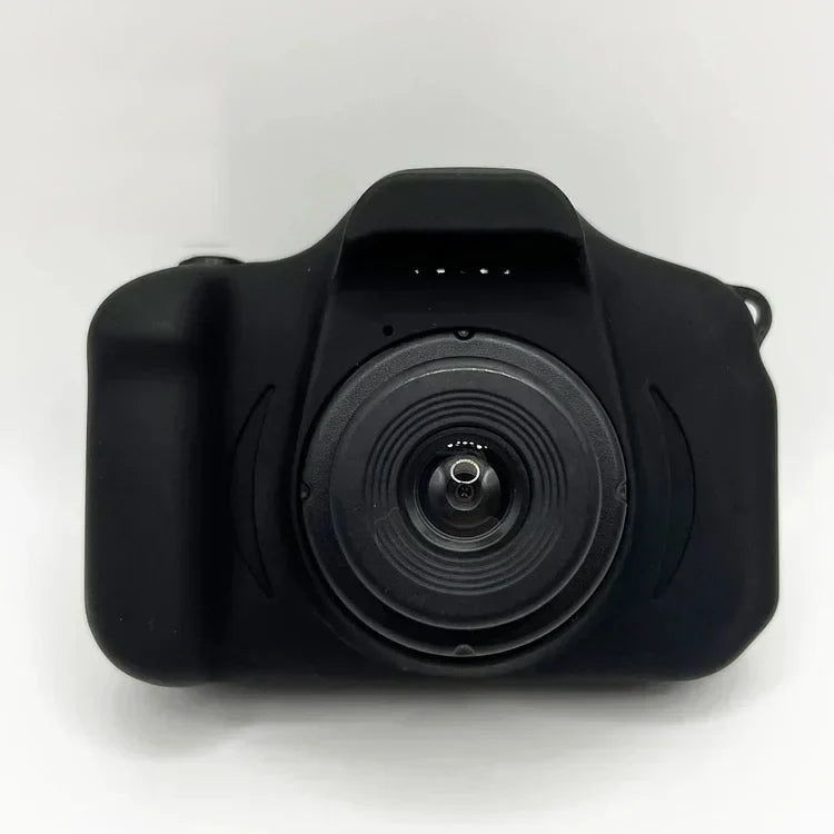 Sandsberg | Retro-Kamera für Unvergessliche Momente