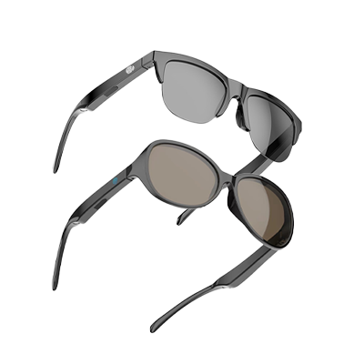Sandsberg | 2024 Upgrade Bluetooth Smart Sonnenbrille