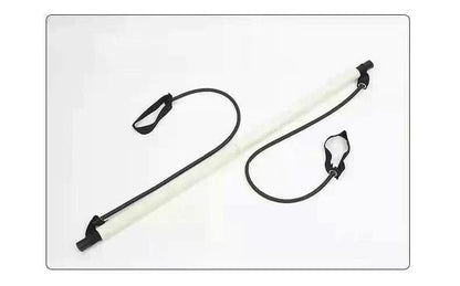 Sandsberg | Tragbares Pilates-Trainingsgerät mit Widerstandsbändern