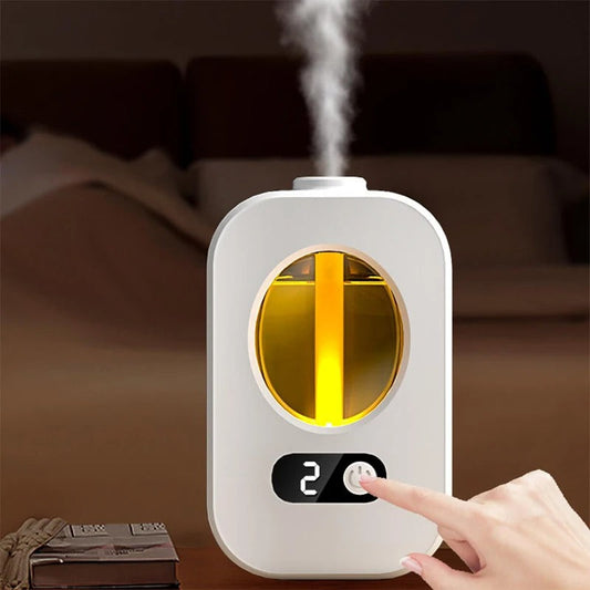 Automatischer Aroma-Diffusor