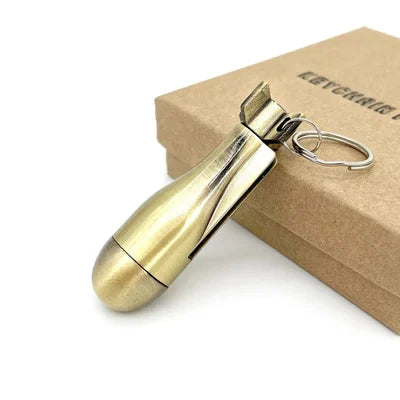 Wasserdichter Feuerstein Feuerstarter