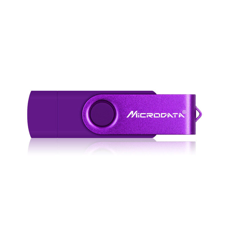 USB-Speicherstick Handy Metallgehäuse *NEU