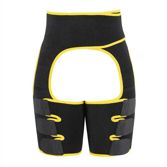Slimming Gürtel Bein Oberschenkelformer