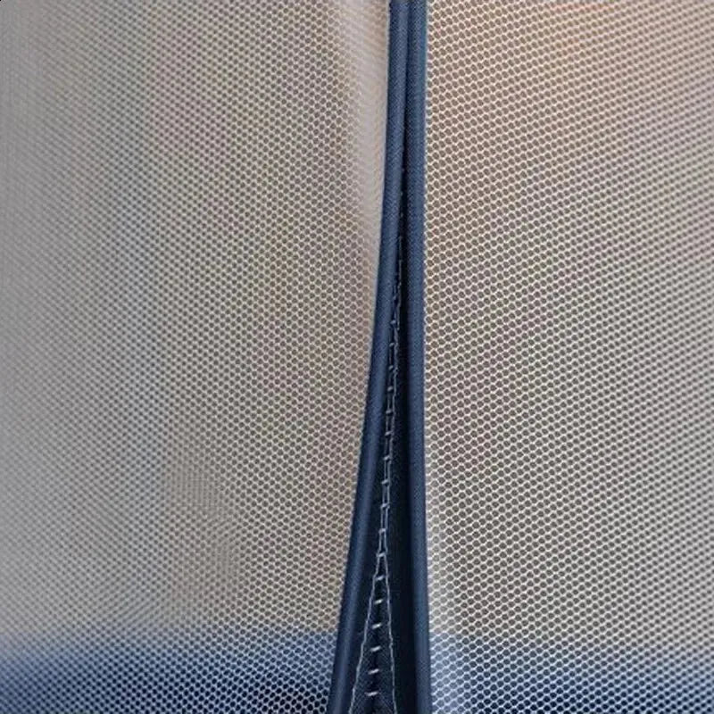 Sandsberg | Pop-Up-Moskito-Netz Zelt für Zwei – Tragbares Insektensicheres Schlafzelt